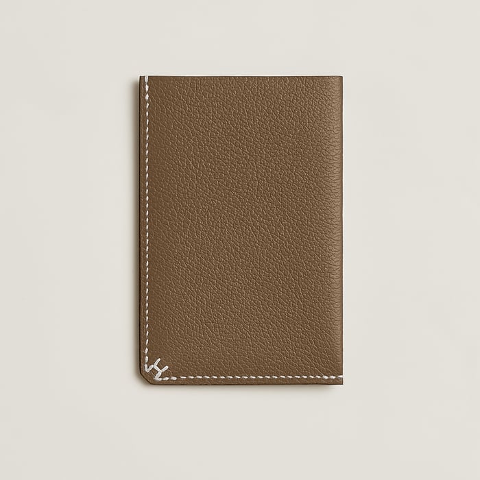 Toundra H Sellier Card Holder