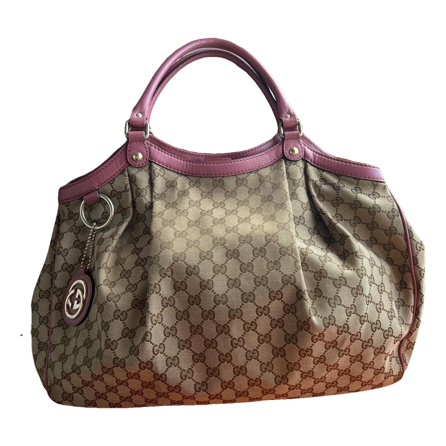 Sukey cloth handbag