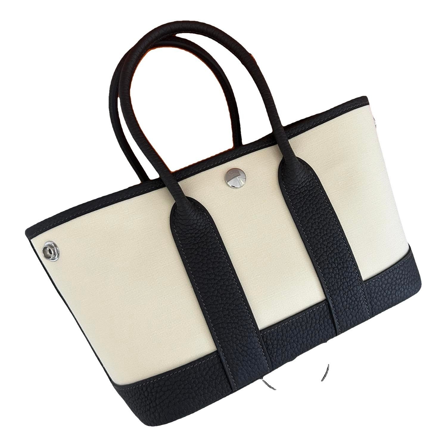 Garden Party cloth tote