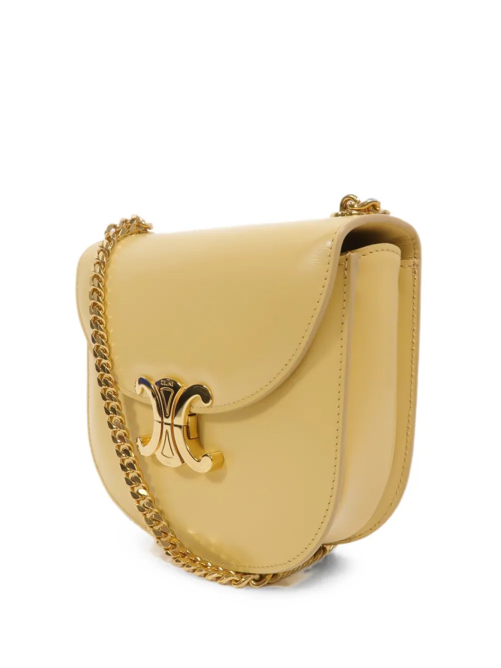 Triomphe Clea shoulder bag
