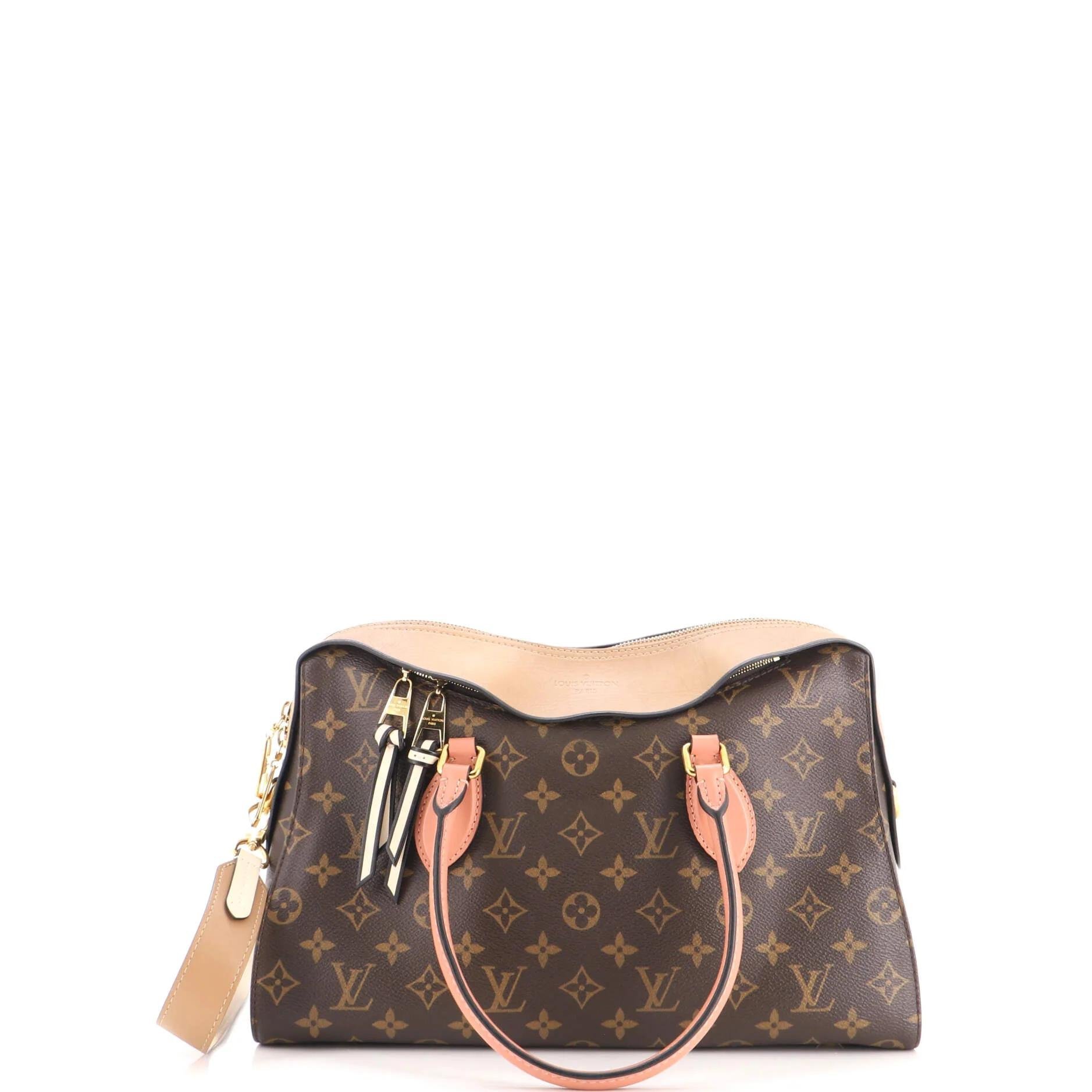Cloth satchel