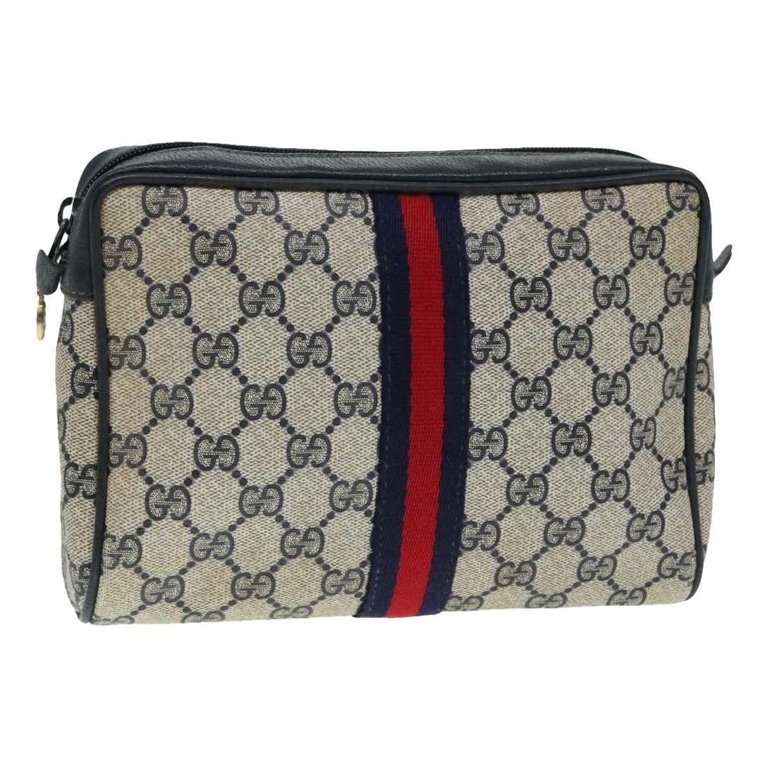 Clutch bag