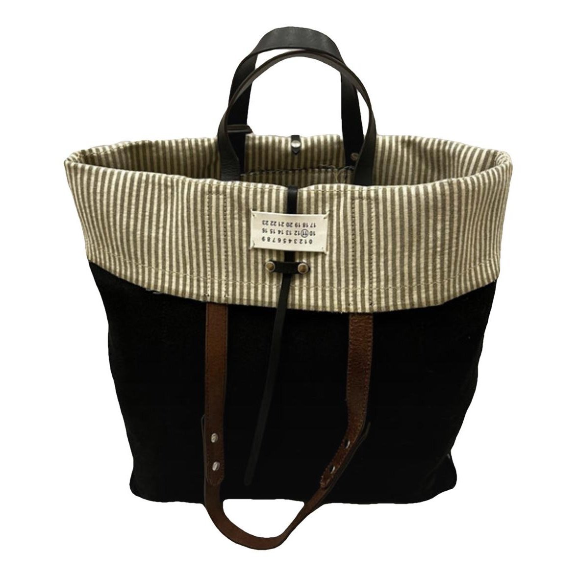 Maison Martin Margiela Travel bag