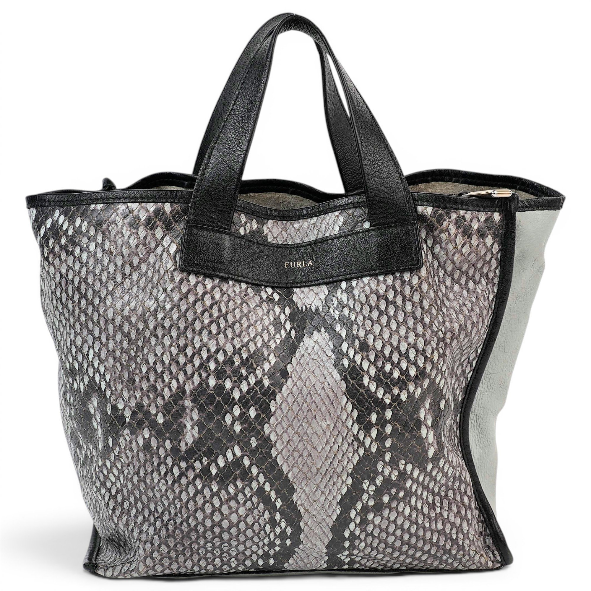 Furla Leather handbag