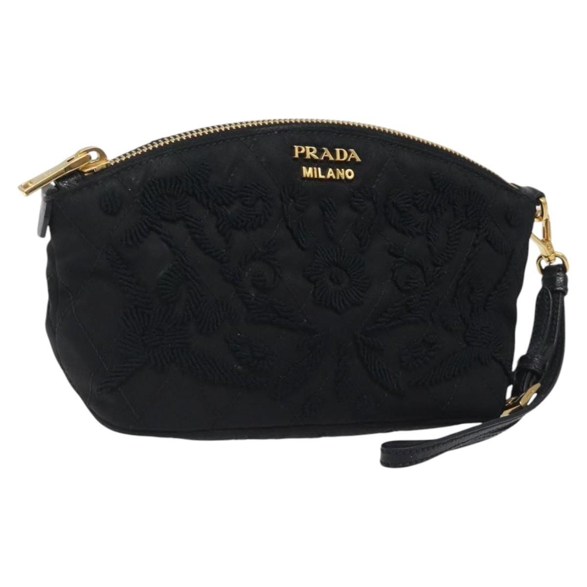 Clutch bag