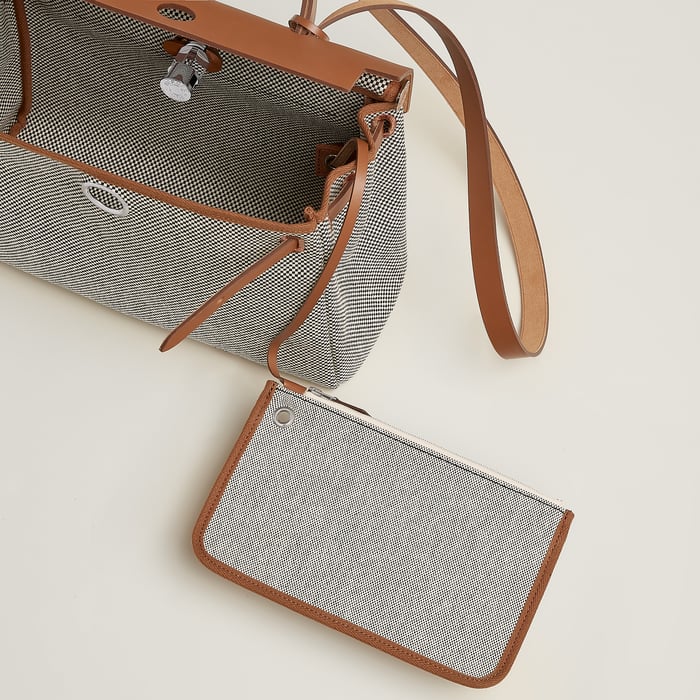 Herbag Zip 31 Bag
