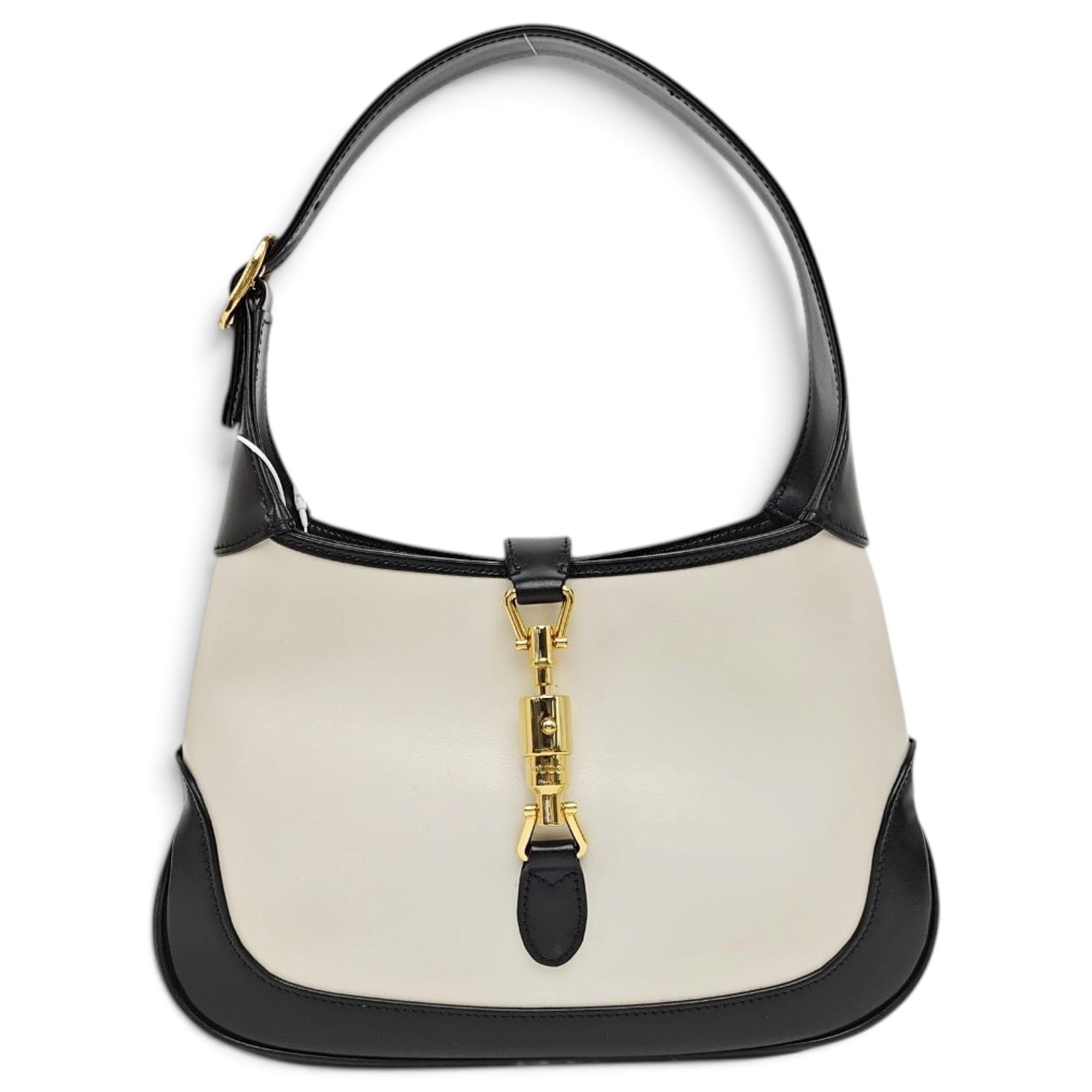 Jackie 1961 leather handbag