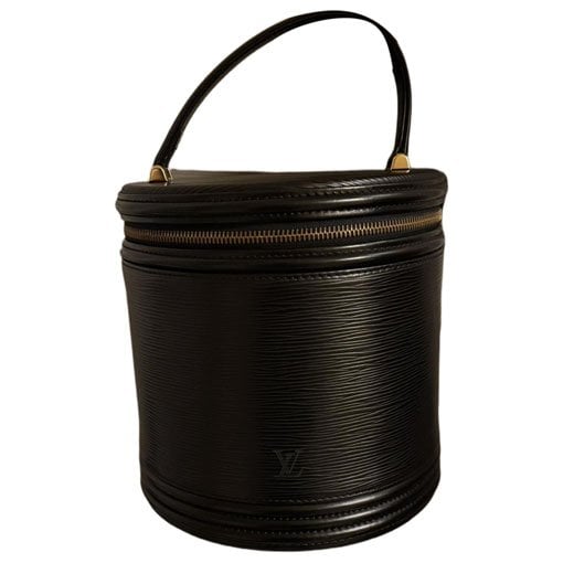 Cannes leather handbag