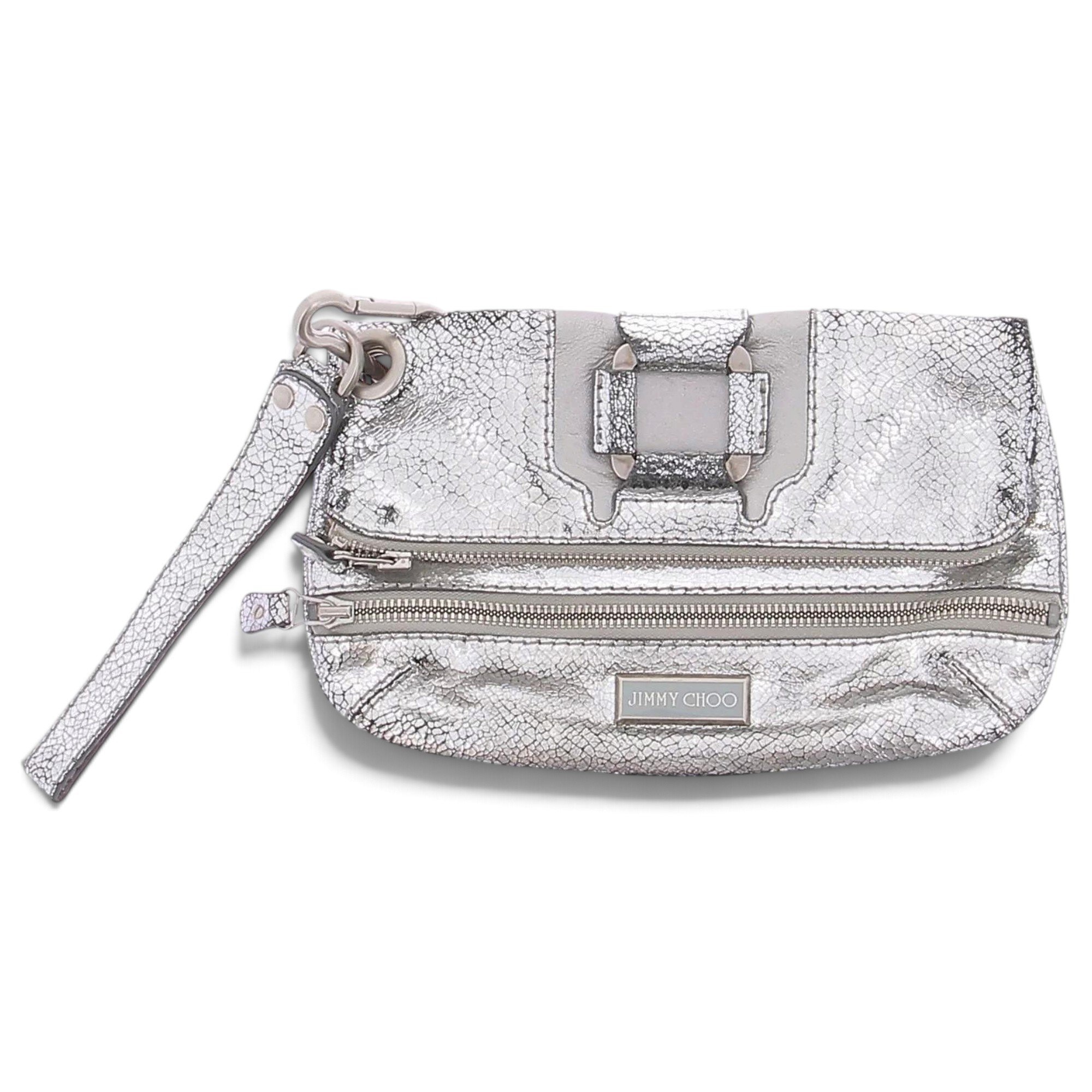 Leather bag