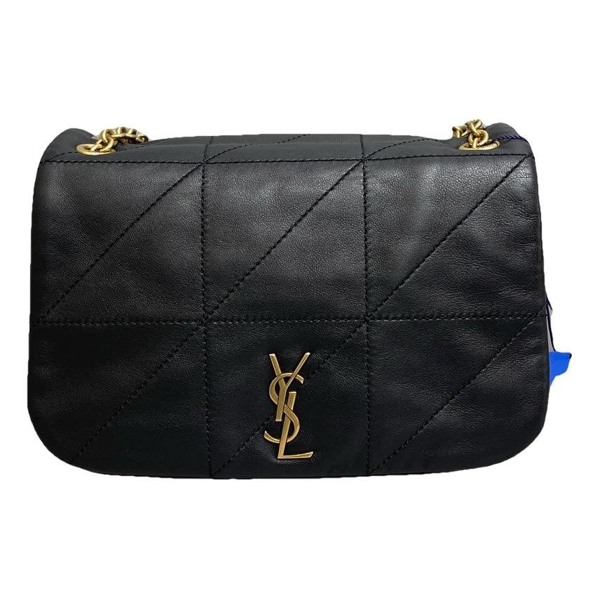 Jamie leather handbag