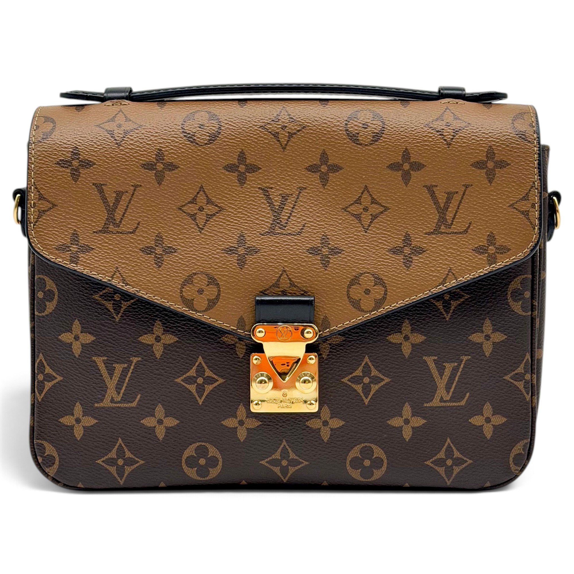 Metis cloth crossbody bag