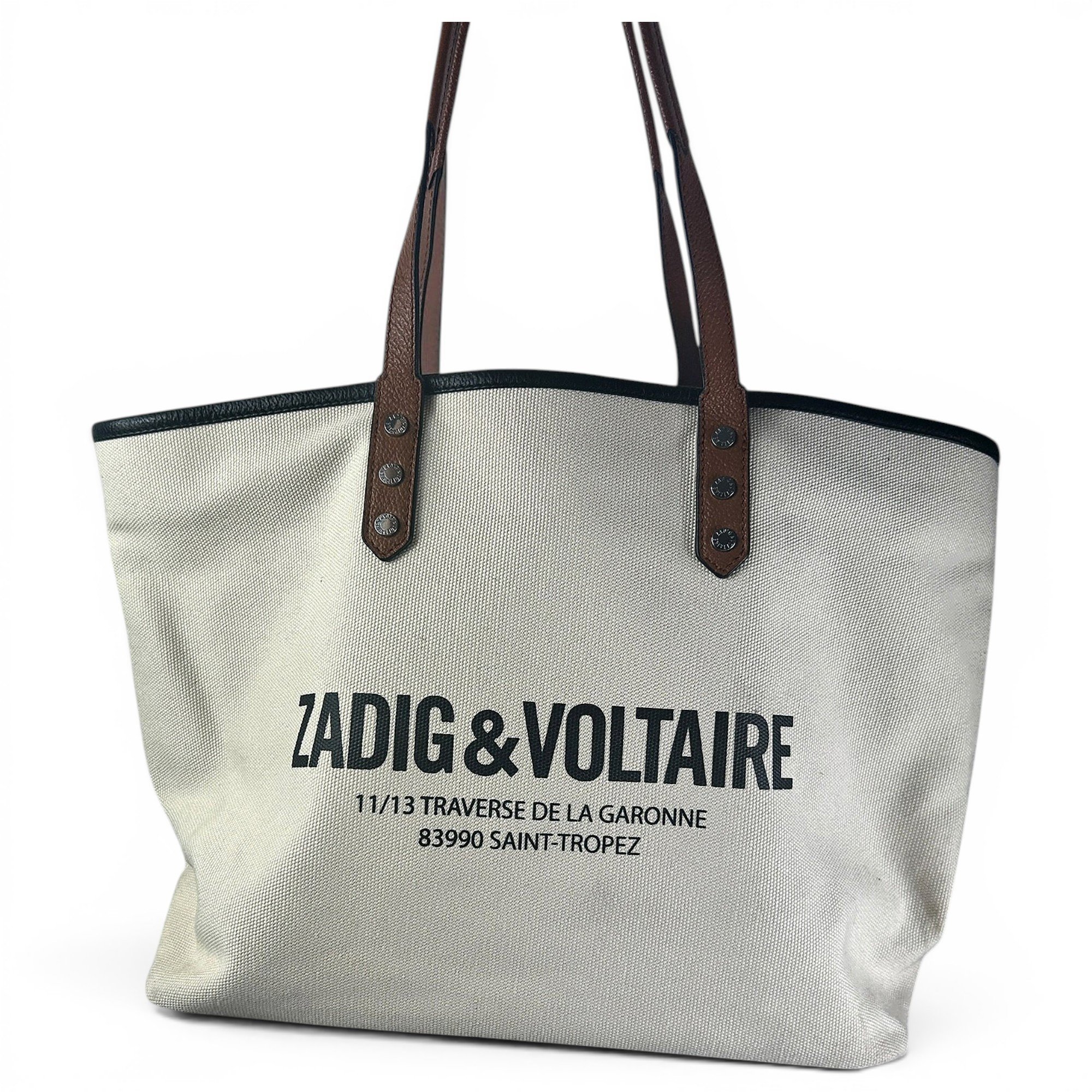 Cloth handbag