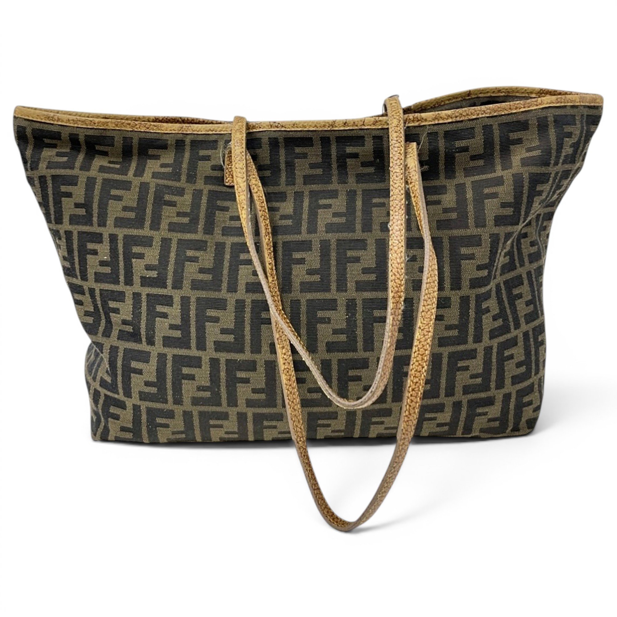 Roll Bag cloth tote