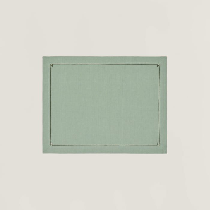 06_sauge Interligne Placemat