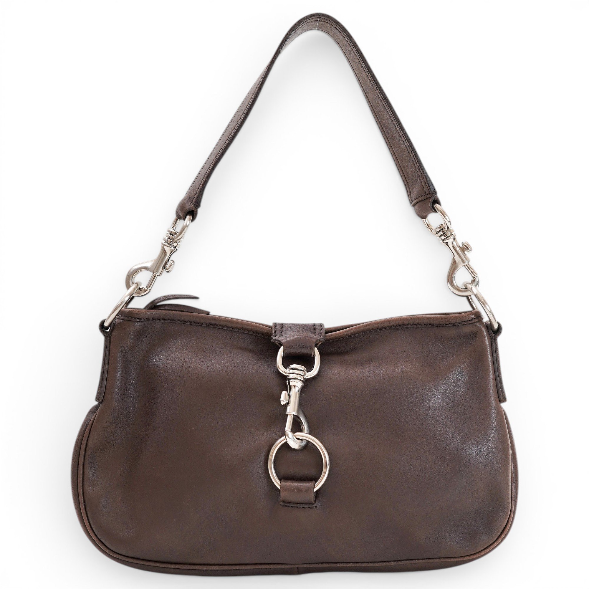 Miu Miu Leather handbag
