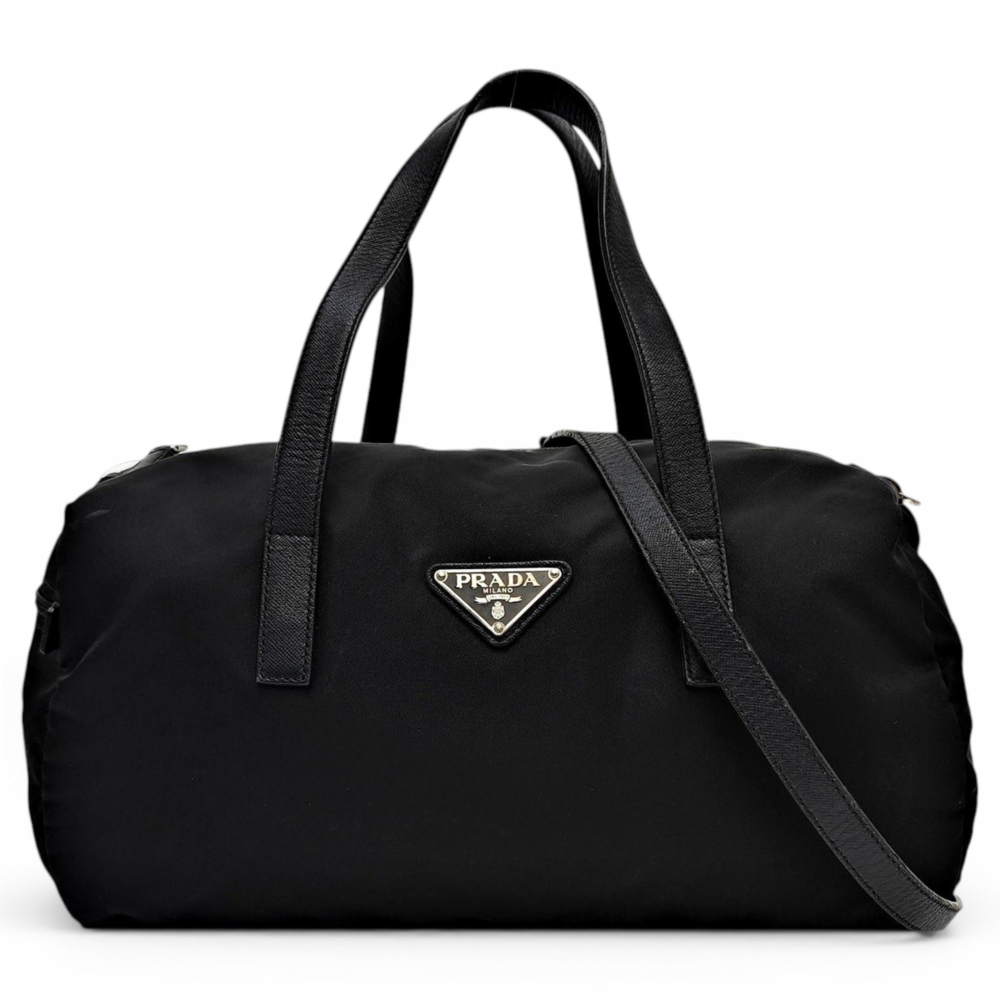 Cloth handbag