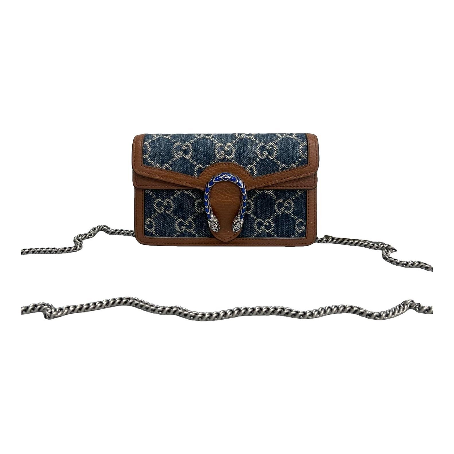 Dionysus cloth handbag