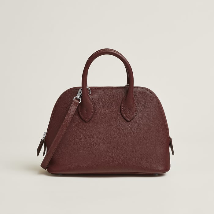 Bolide 1923 Mini Verso Bag
