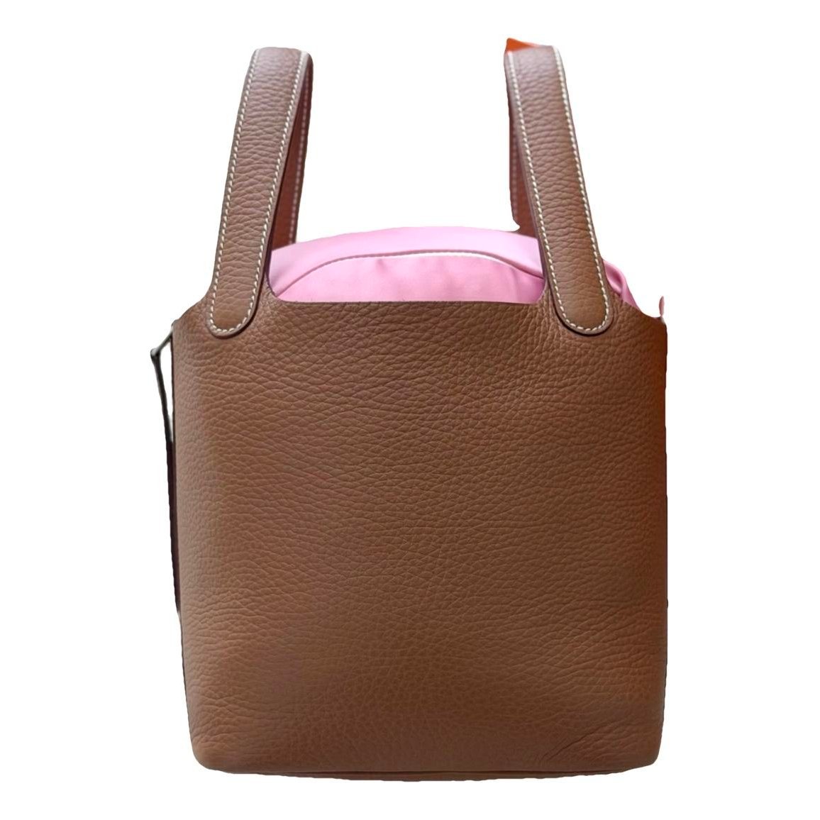 Hermes Picotin Handbag