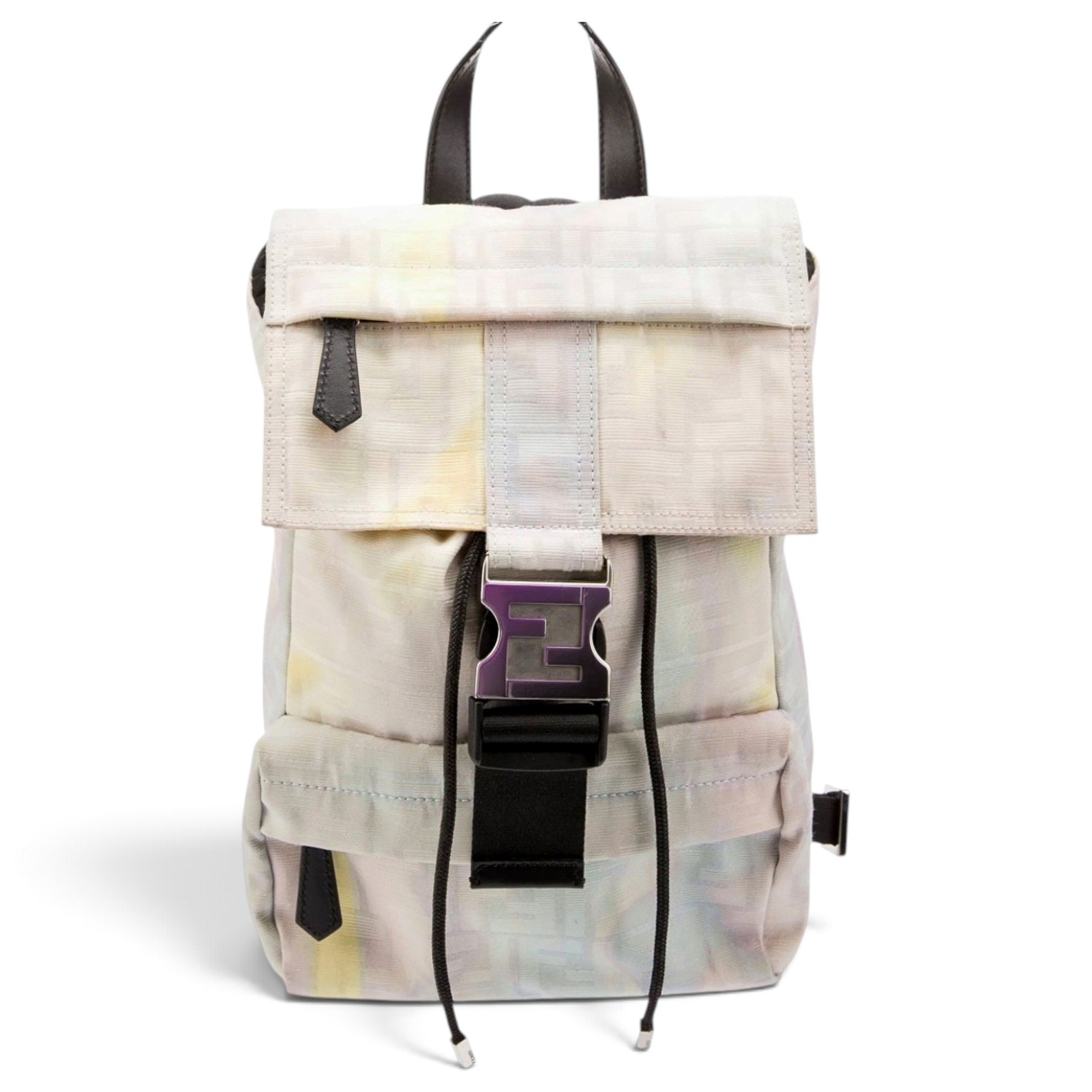 Back to school cloth backpack