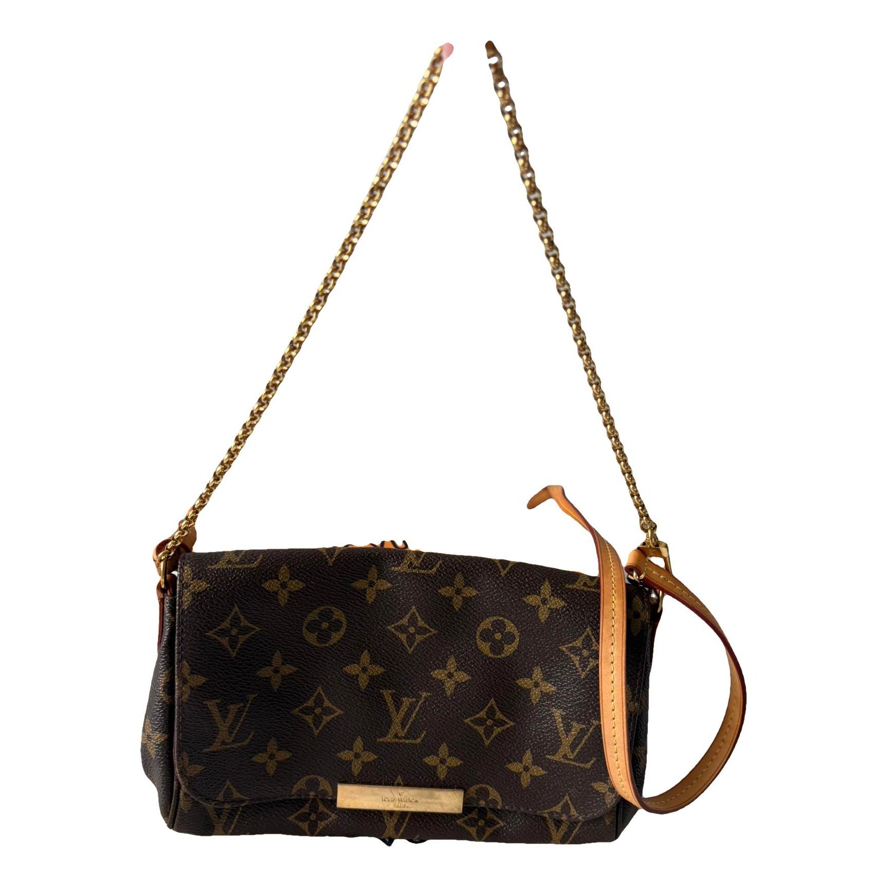 Favorite cloth crossbody bag