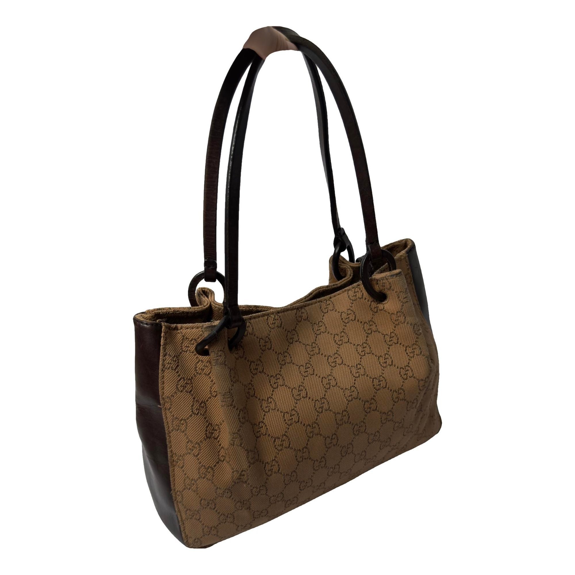 Abbey cloth tote