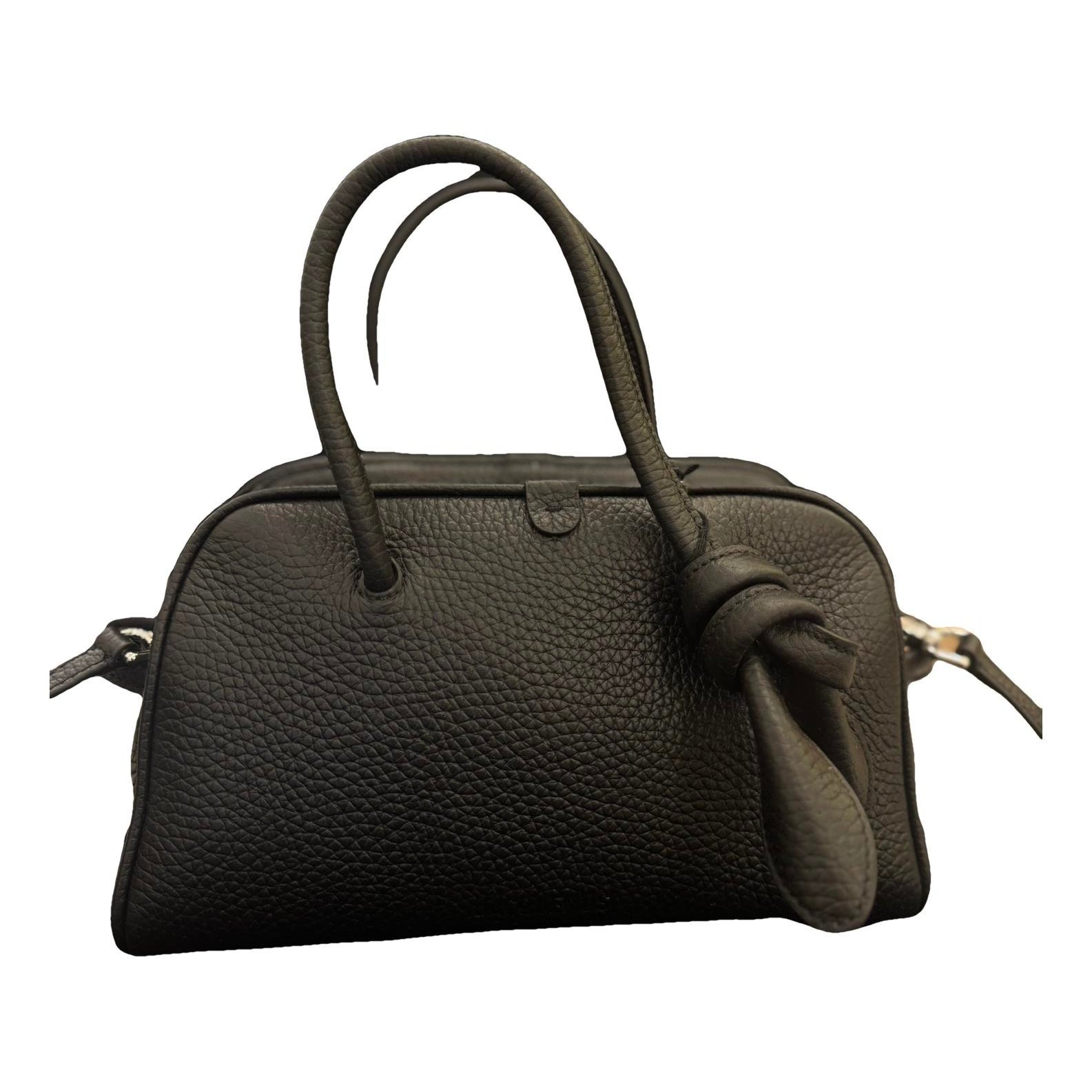 Le Turismo leather crossbody bag
