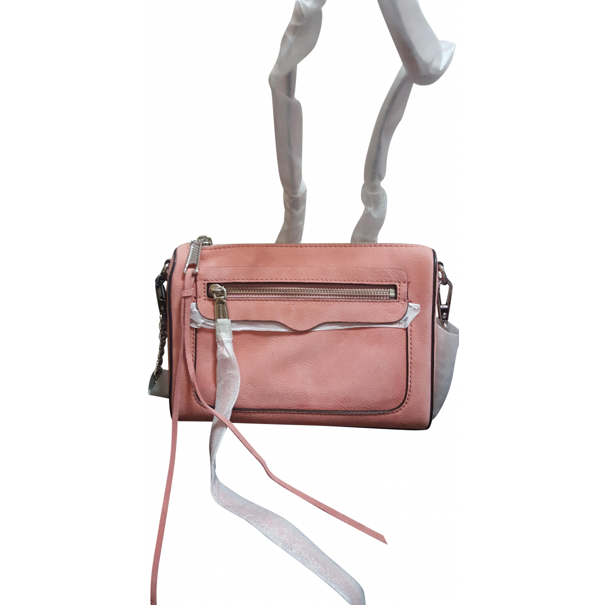 Rebecca Minkoff Leather crossbody bag
