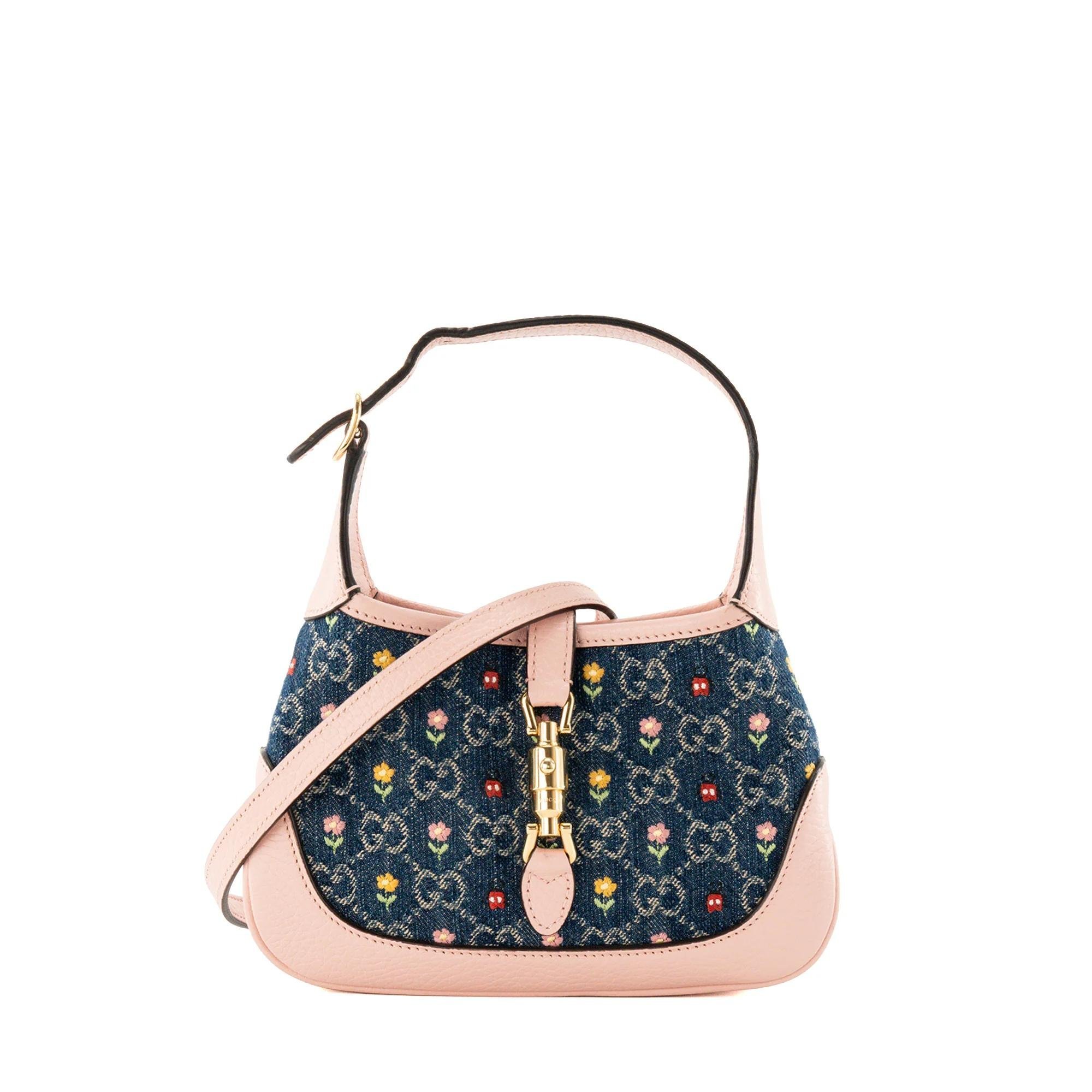 Jackie 1961 bag