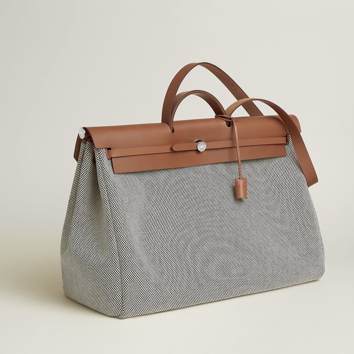 Herbag Zip Cabine Bag