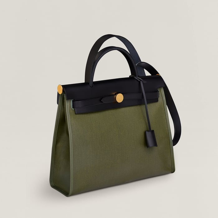 Herbag Zip 31 Bag