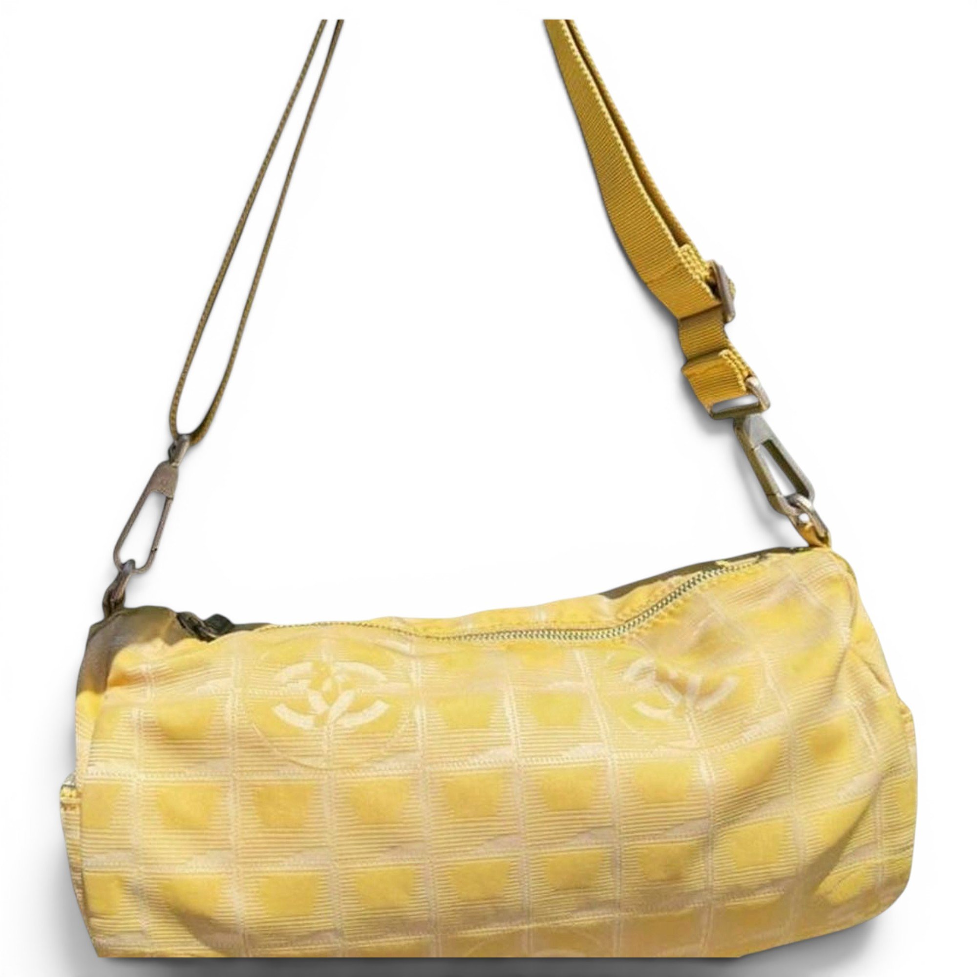 Cloth handbag