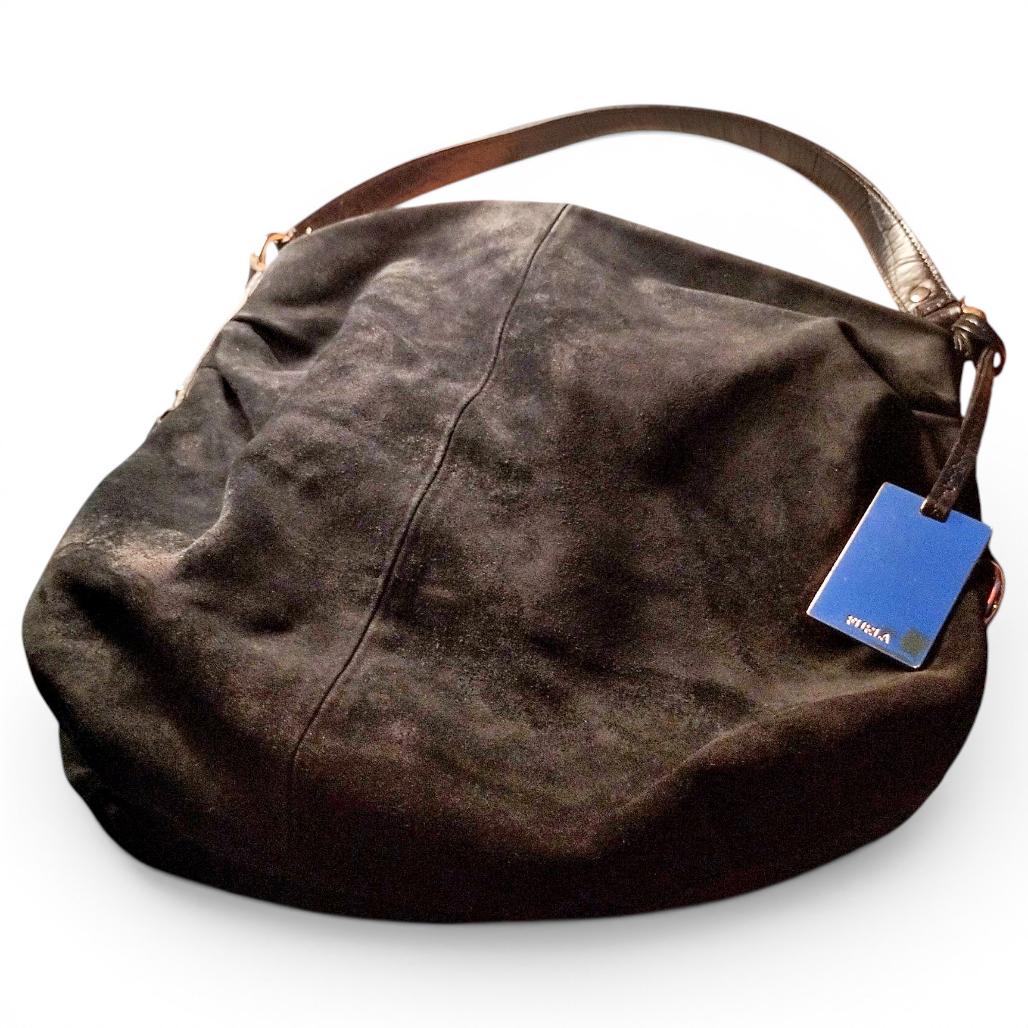 Furla Velvet handbag