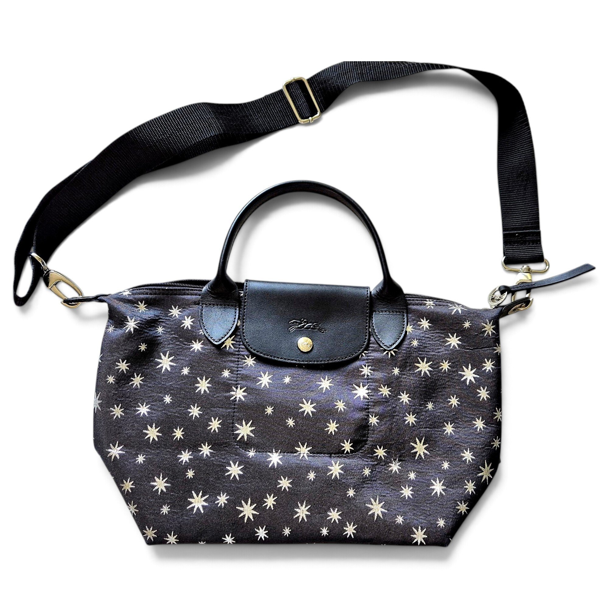 Pliage crossbody bag