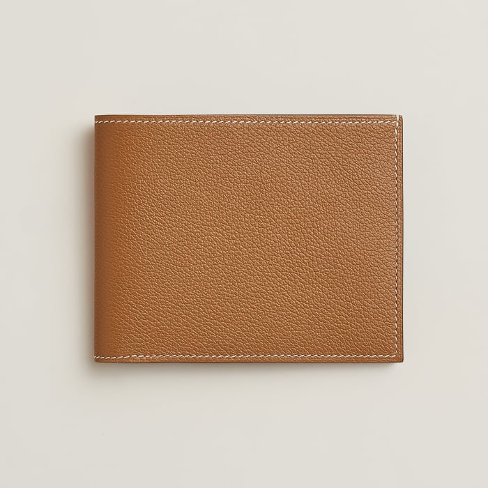 Citizen Twill Compact Card Holder