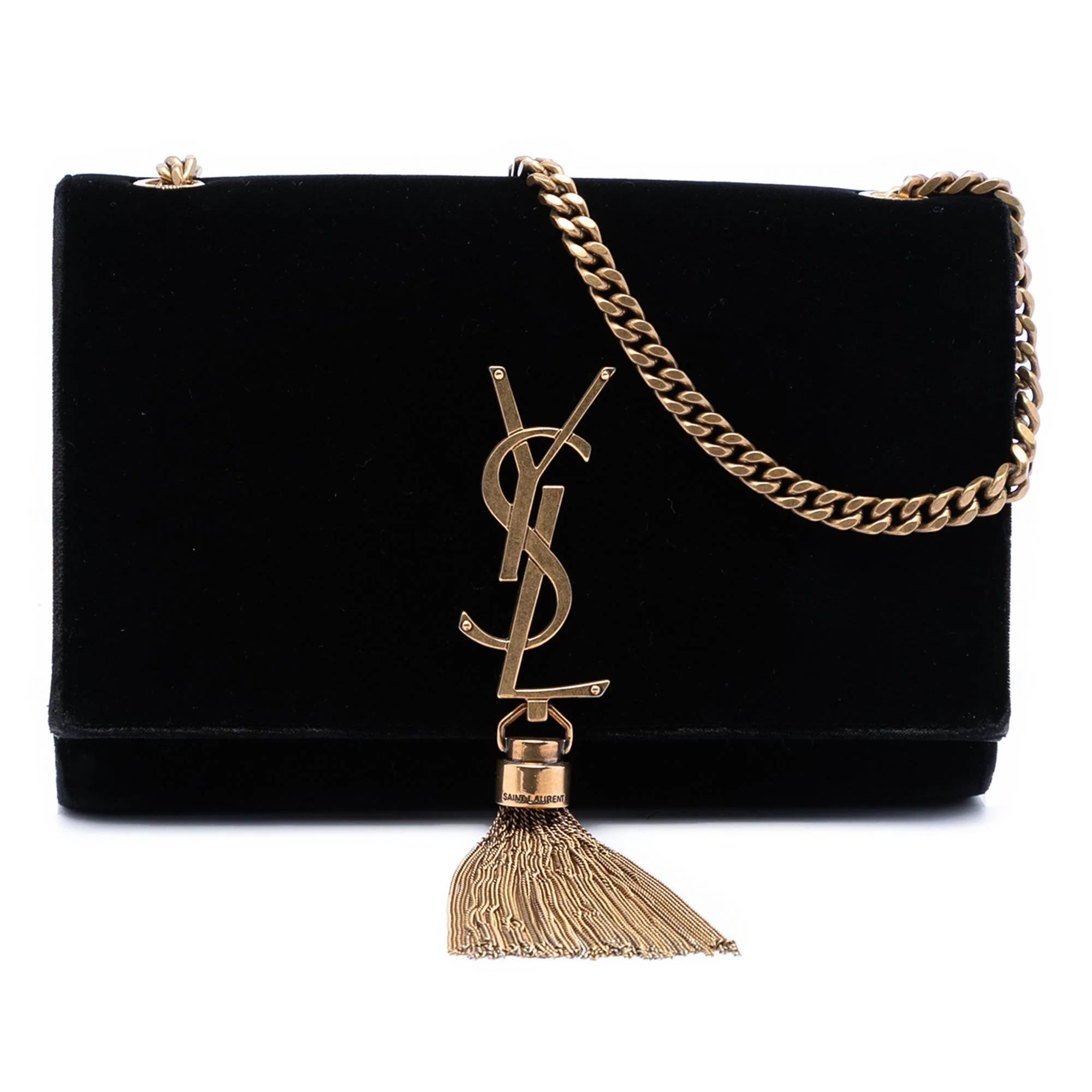 Kate monogramme handbag