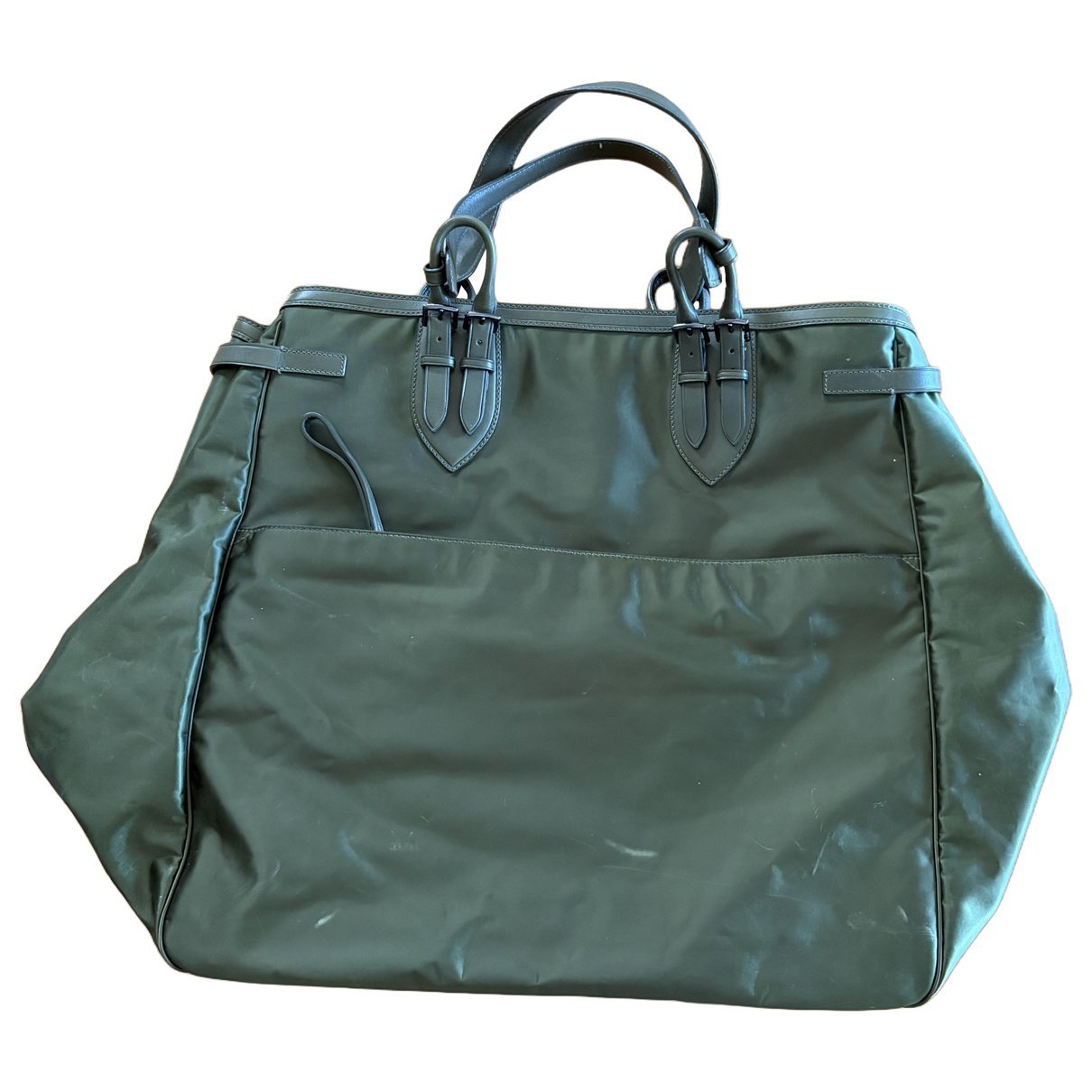 Travel bag