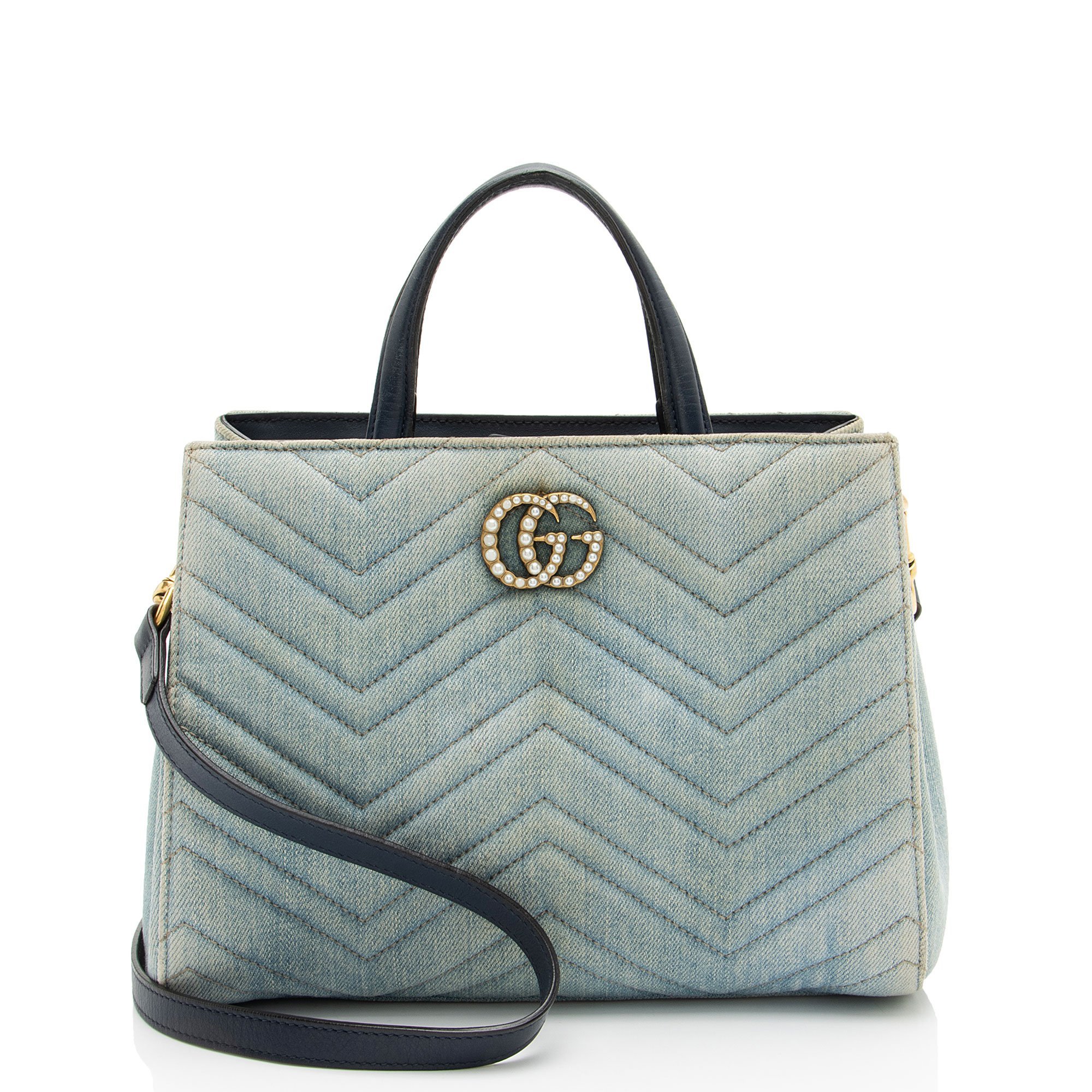 Marmont tote