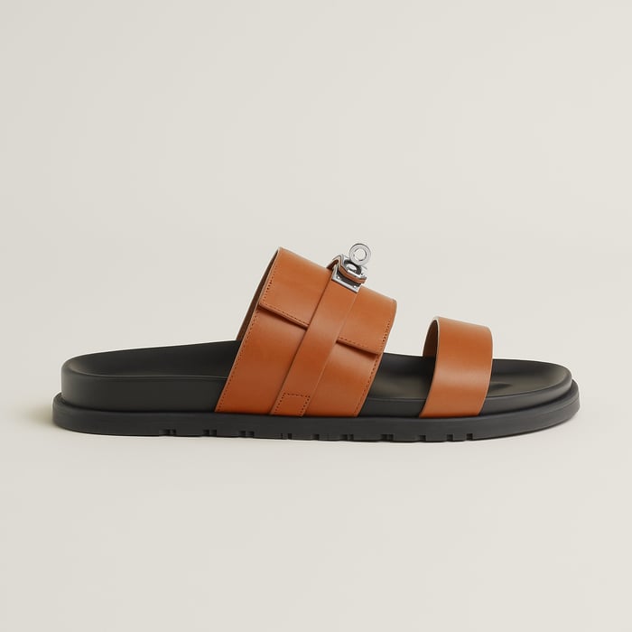 Naturel H Jackson Sandal