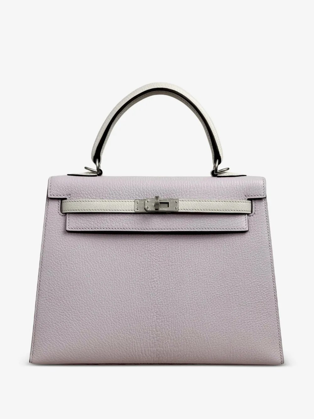 2020 Kelly Sellier 25 handbag