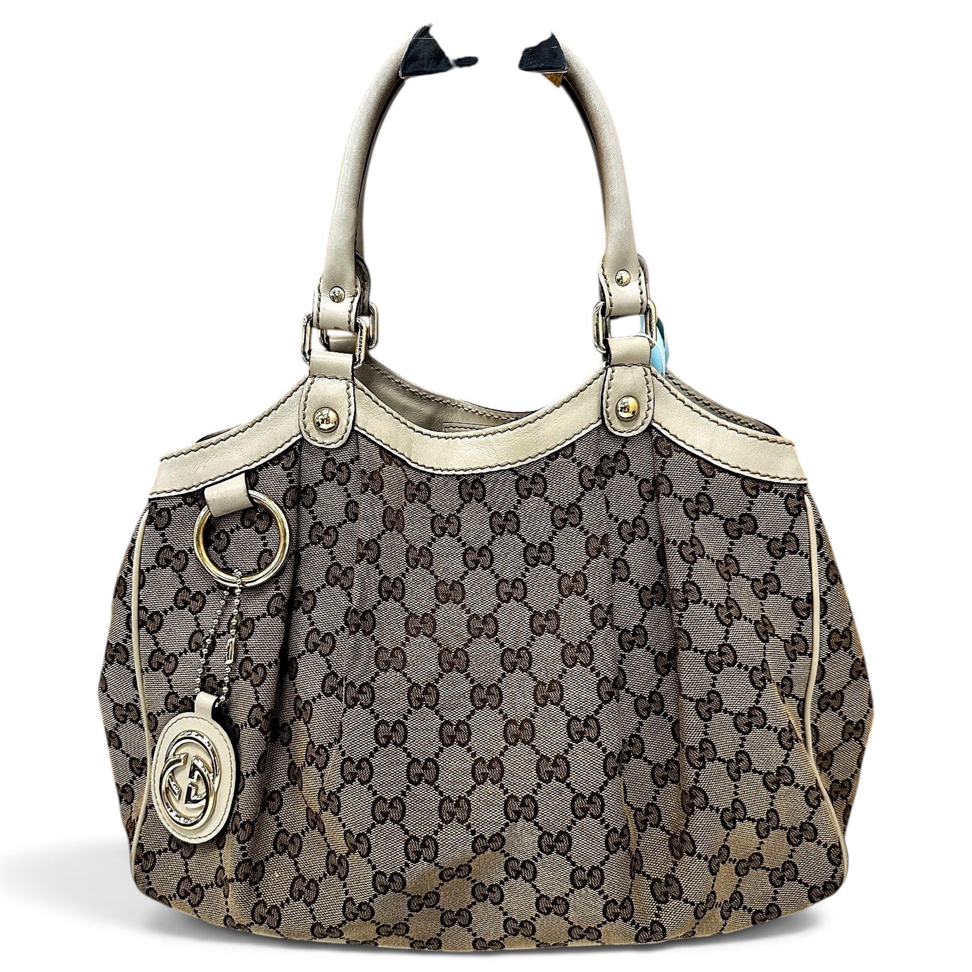 Sukey cloth tote