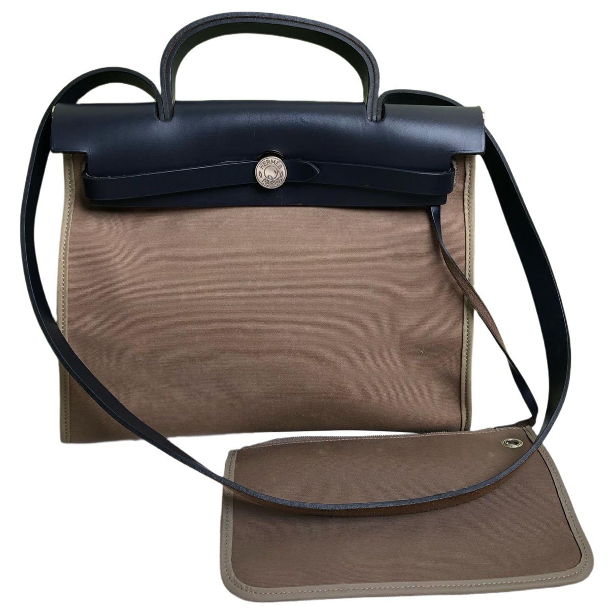 Herbag cloth handbag