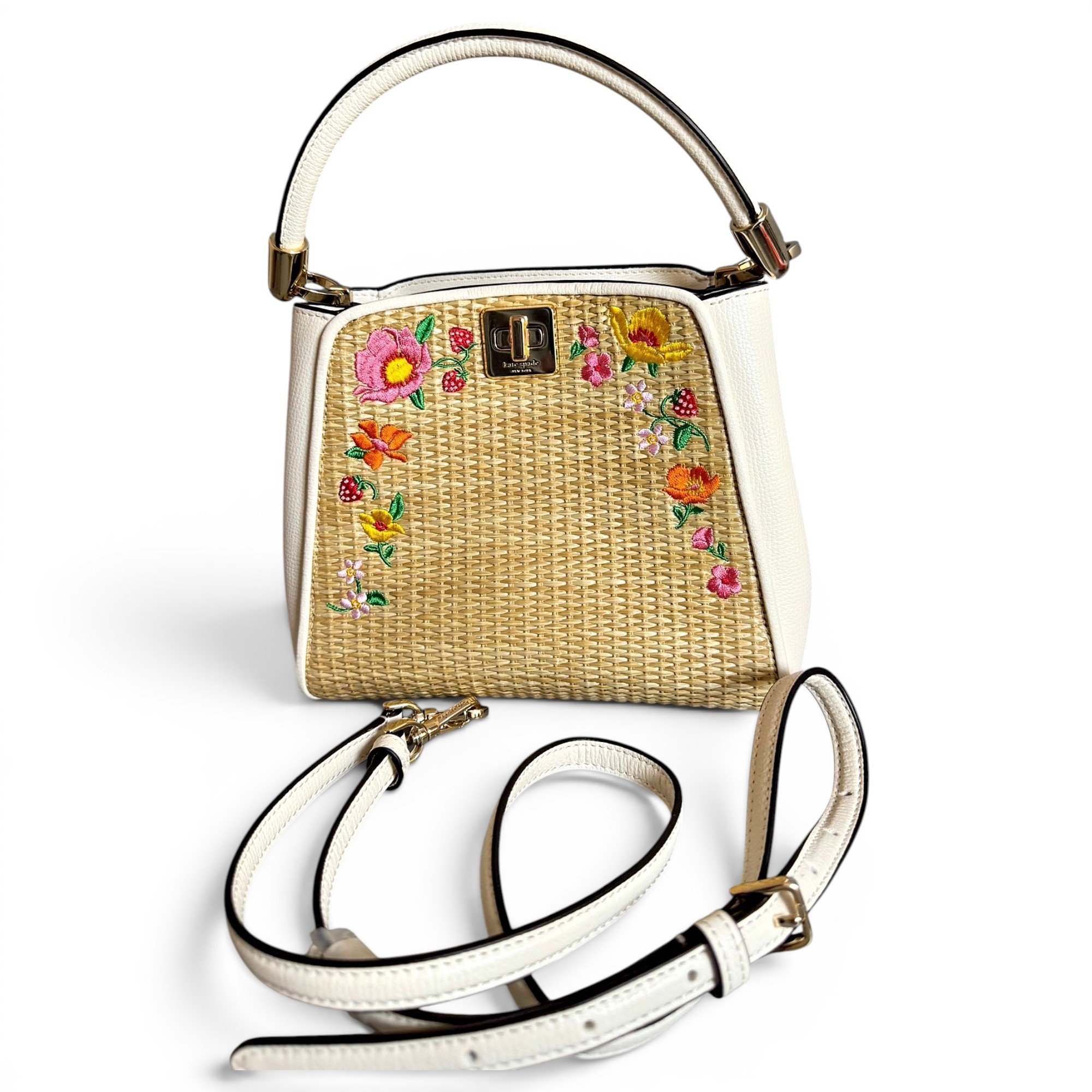 Kate Spade Leather handbag