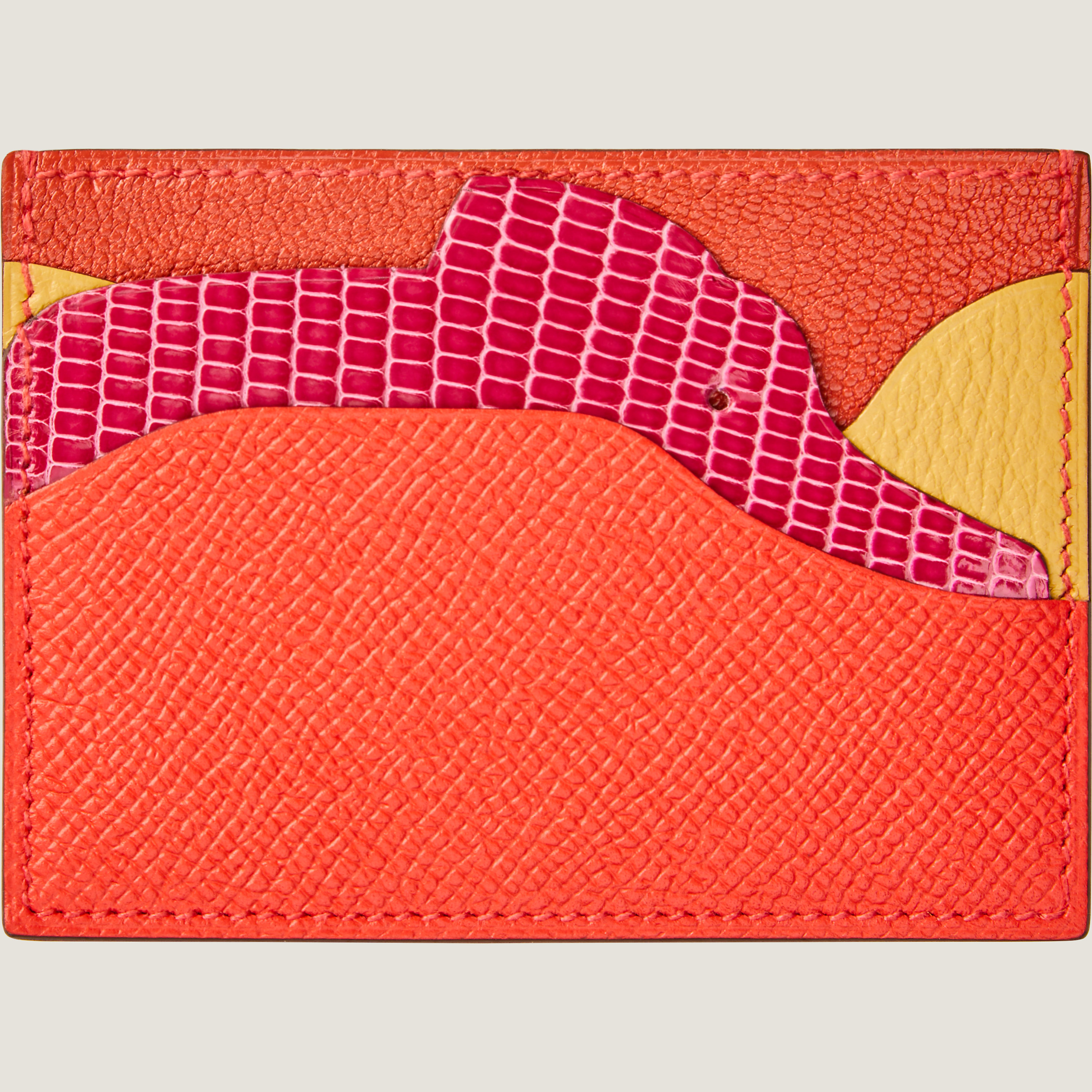 Histoire Naturelle card holder