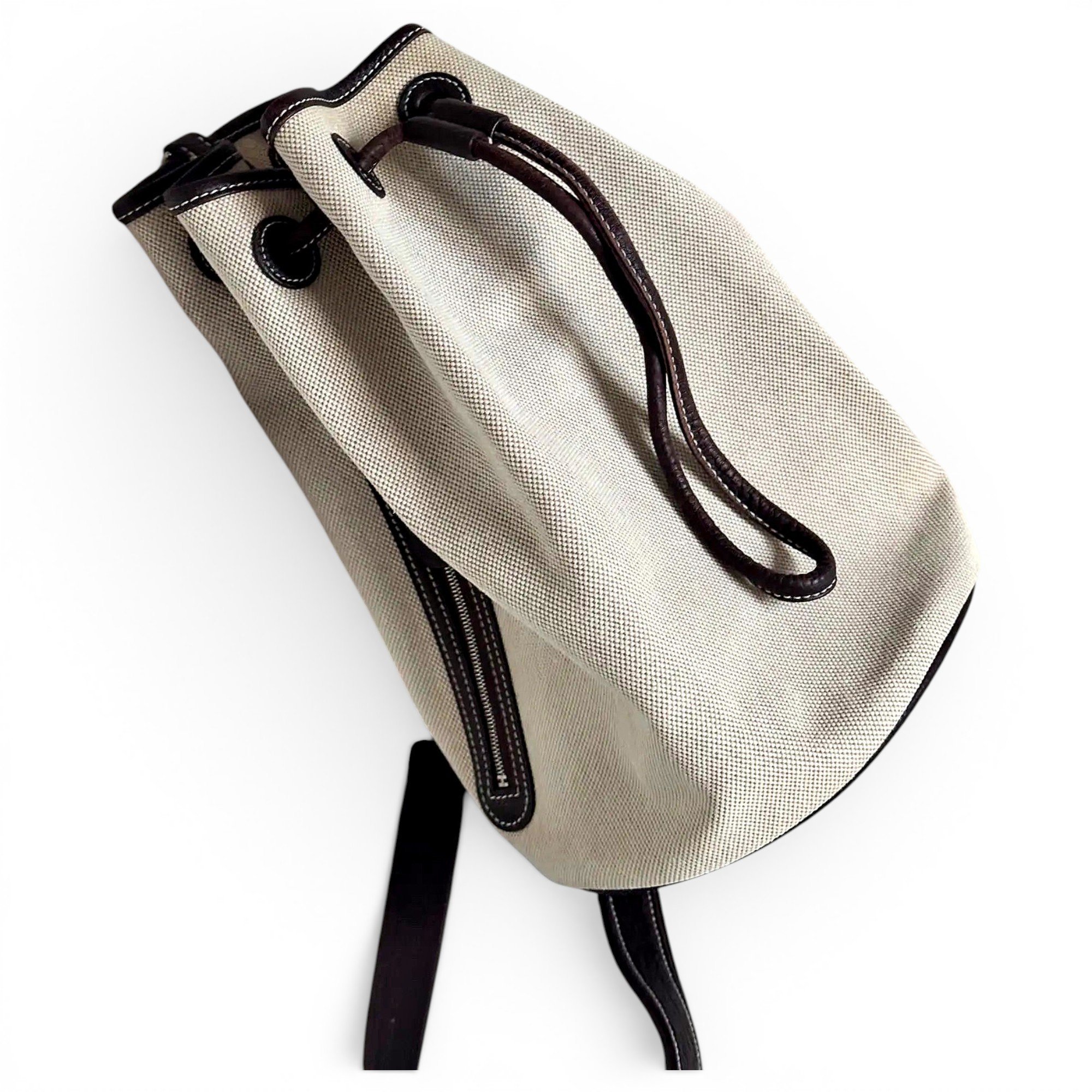 Cloth crossbody bag