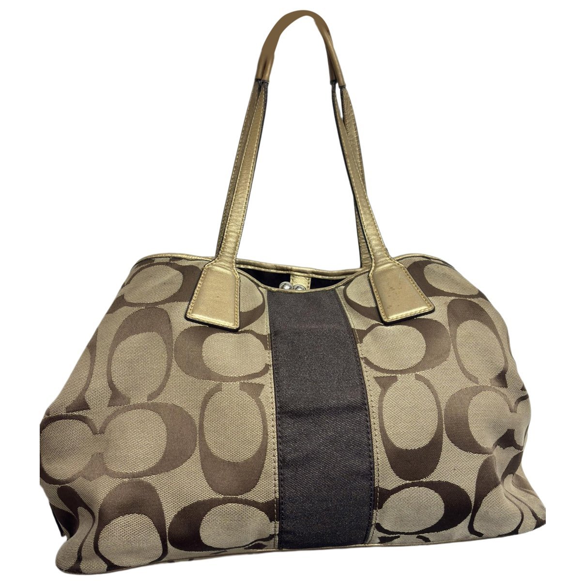 Cloth handbag