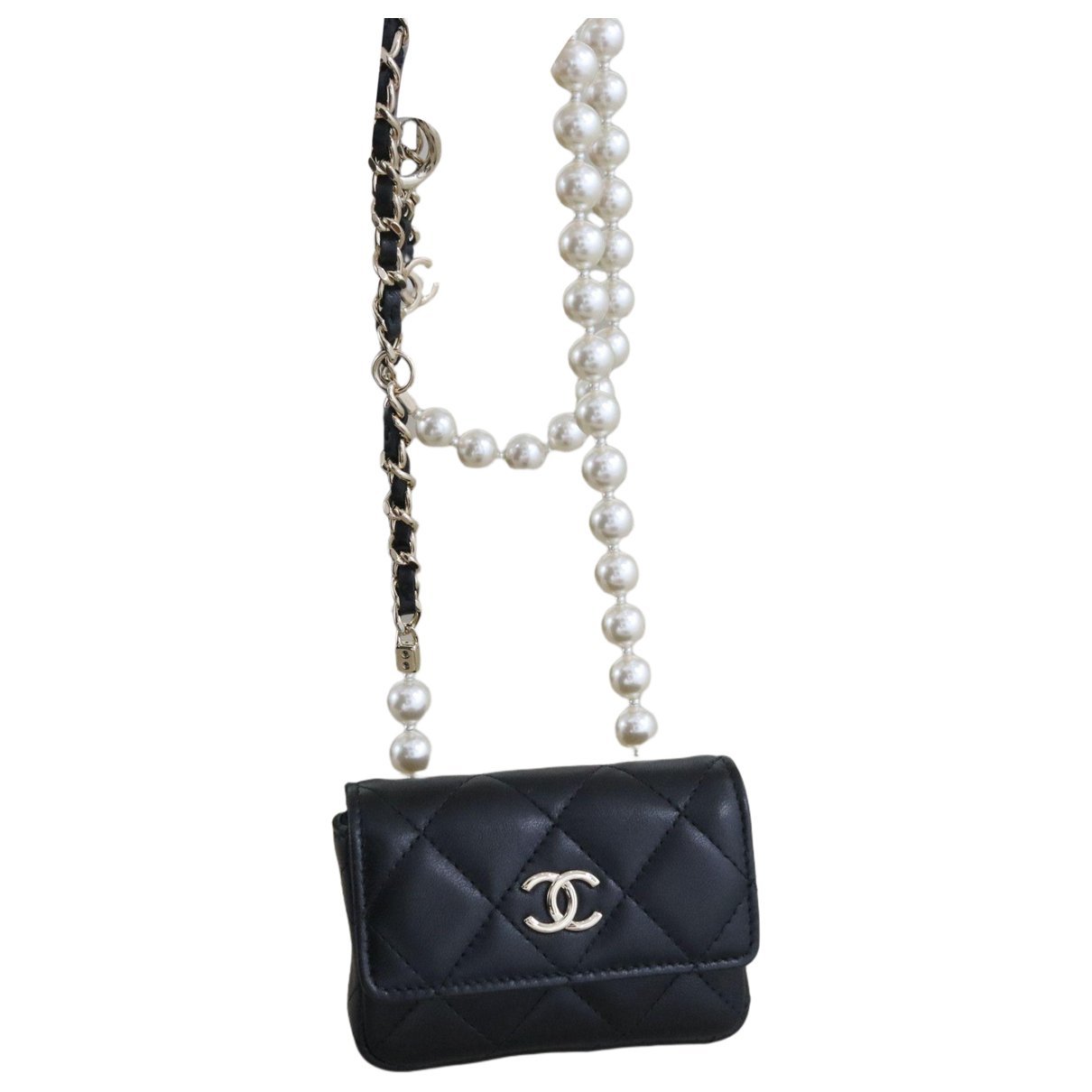 Chanel Leather handbag