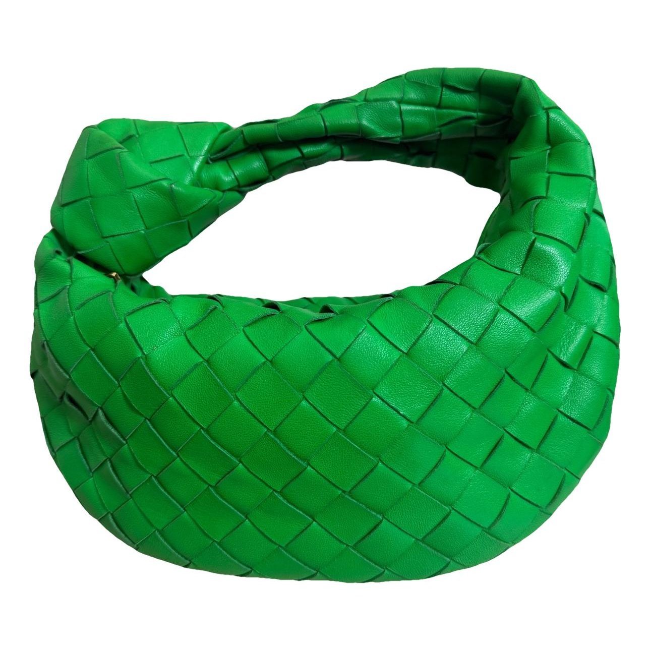 Jodie leather handbag