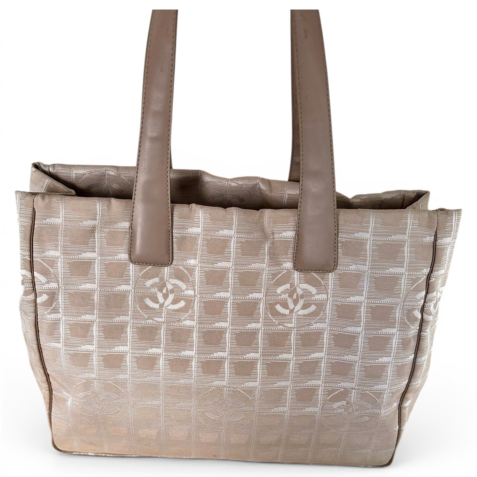 Cloth tote