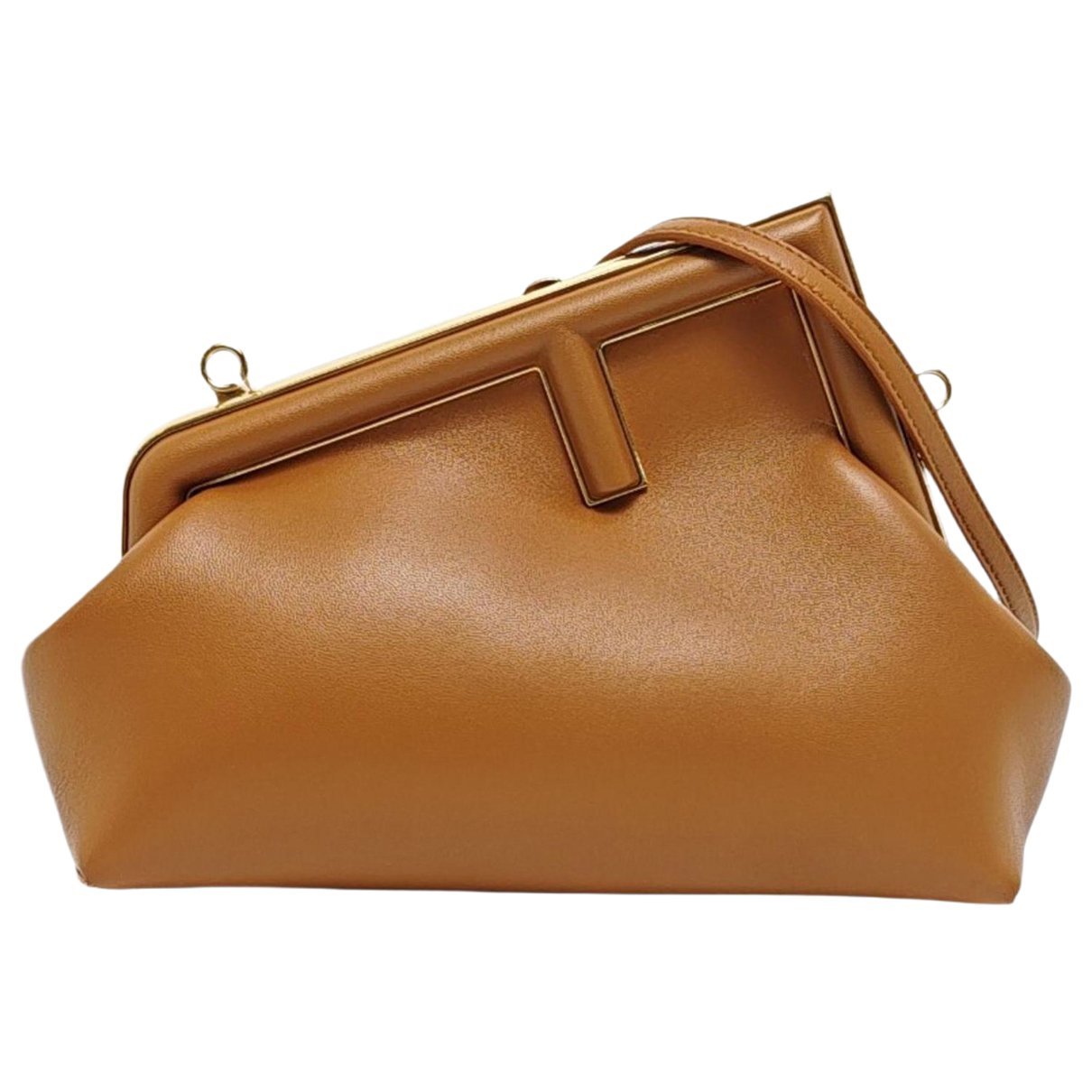 First handbag